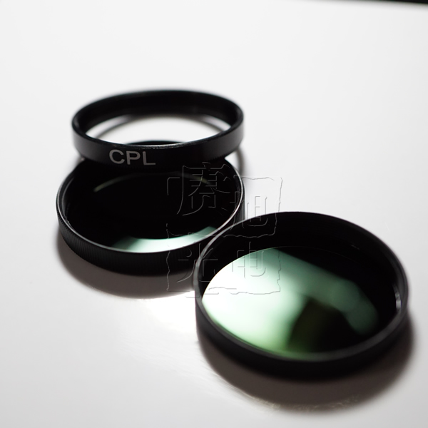 NBP526nm窄带滤光片