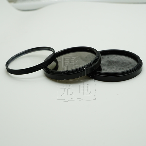 NBP310nm窄带滤光片